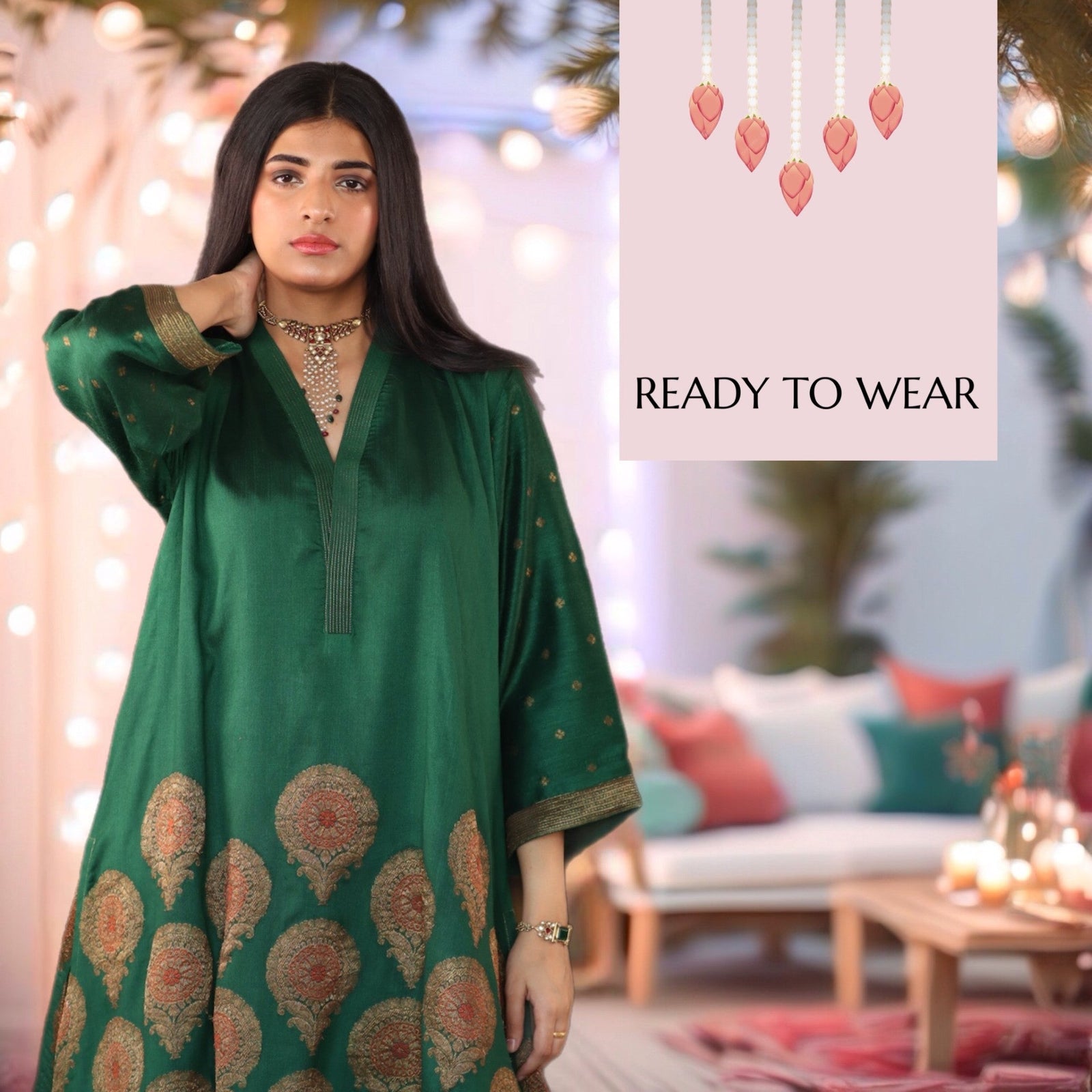 Women’s Ready-to-Wear Outfits You Need in Your Wardrobe