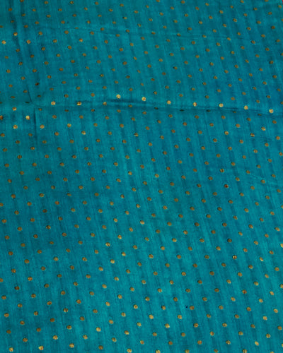 Abhimohini Pink Matka Georgette Saree