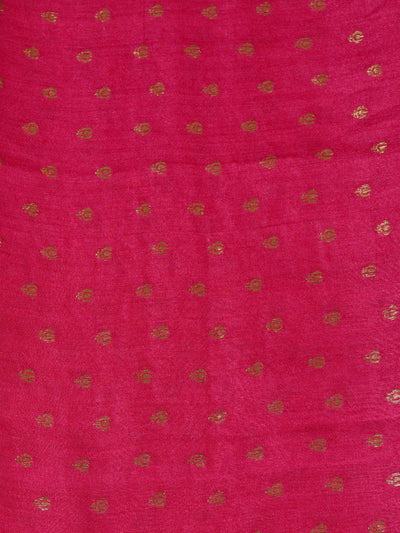 Vasantsena Sea Green Shibori Matka Georgette Sari