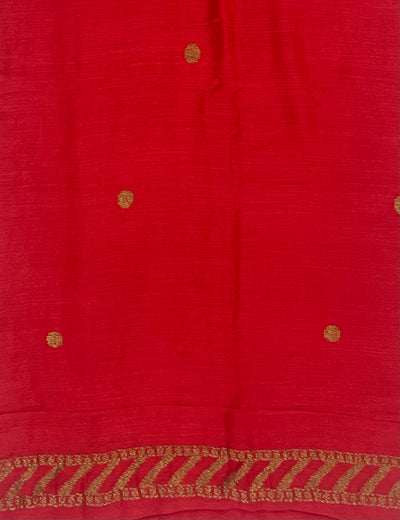 Dashashwamedh Ghat black Matka Georgette Saree