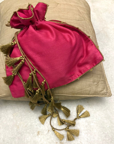 Chenamma Rani Matka Georgette Potli