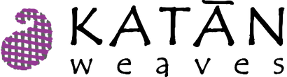 Katan Weaves logo