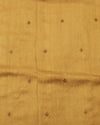 Tripura Sundari Brown Matka Georgette Saree