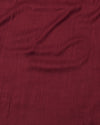 Kalpataru Maroon Matka Georgette Saree