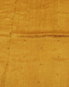Dawn to Dusk Rust Shaded Matka Georgette Saree