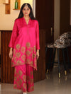 Rani Pink Coord Set