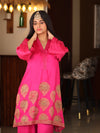 Rani Pink Coord Set