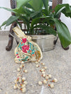 Swarnim Gold tissue Potli