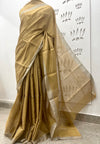 Kanak Durga Gold Tissue Saree