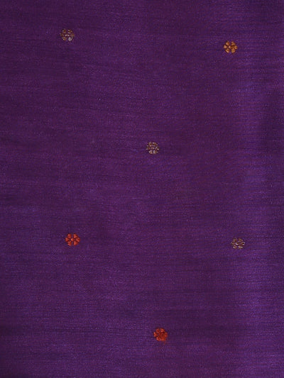 Nirvana Sky Blue Matka Georgette Sari