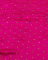 Kannagi Rani Pink Matka Georgette Saree