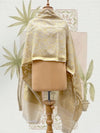 Shadab Gold Moonga Dupatta