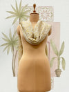 Shadab Gold Moonga Dupatta