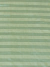 Caspian Sea Green Silk Saree