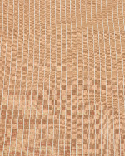 Vasanti Yellow Light Silk Sari