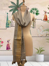 Hiranmayi Antique Tissue Dupatta