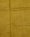 Gul-e-Mehendi Boota Matka Georgette Saree
